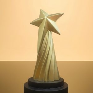 Étoile Prestige - TRs.013