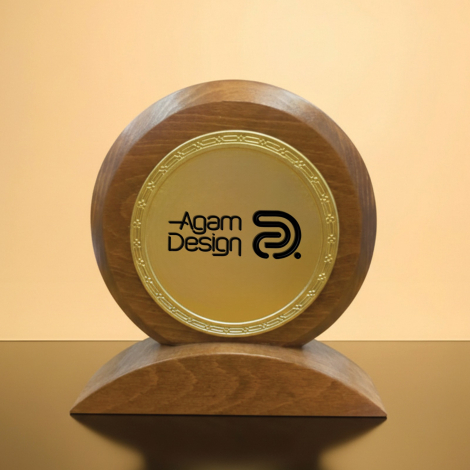Trophée Rond Bois