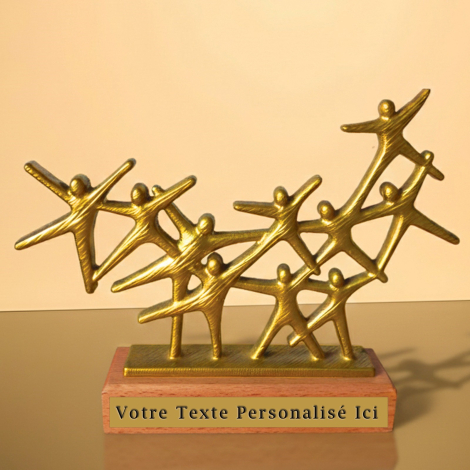 Trophée Sportifs Dorés