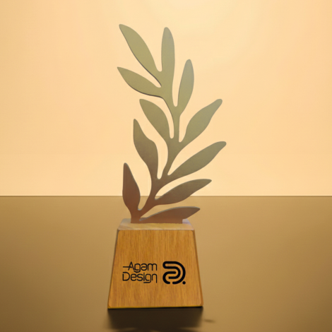 trophée Branche Dorée