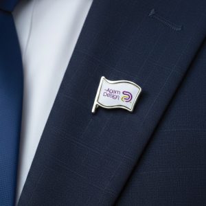 Insigne Pavillon - Pi.017