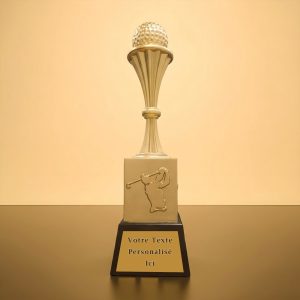 Golf de la Victoire - TRs.014