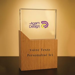 Prisme de Clarté -TB.019