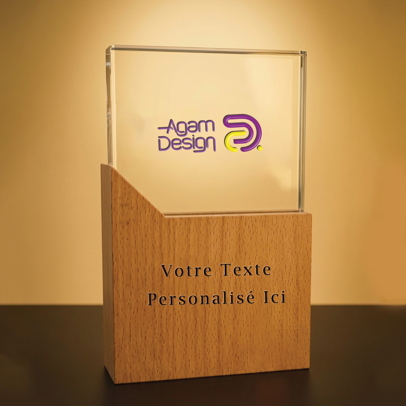 Prisme de Clarté -TB.019