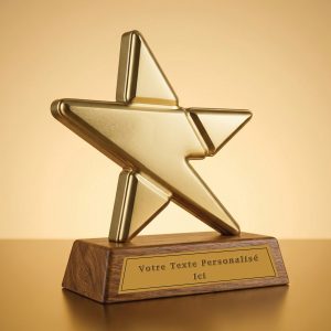 Étoile d'Or Prestige - TM.026