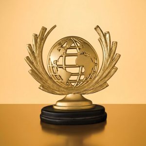 Excellence & Succès Mondial - TRs.016