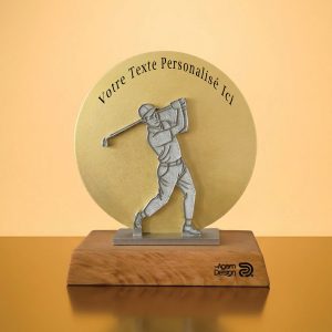 Swing d'Argent & d'Or - TPLx.016