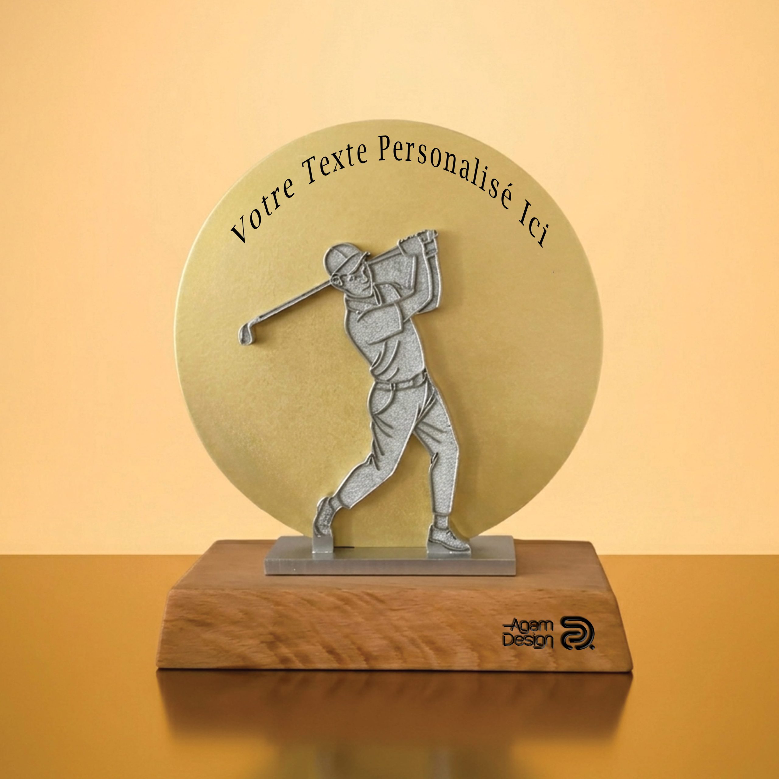 Swing d'Argent & d'Or - TPLx.016