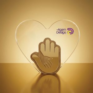 Cœur Solidaire & Main Tendue - TPLx.013